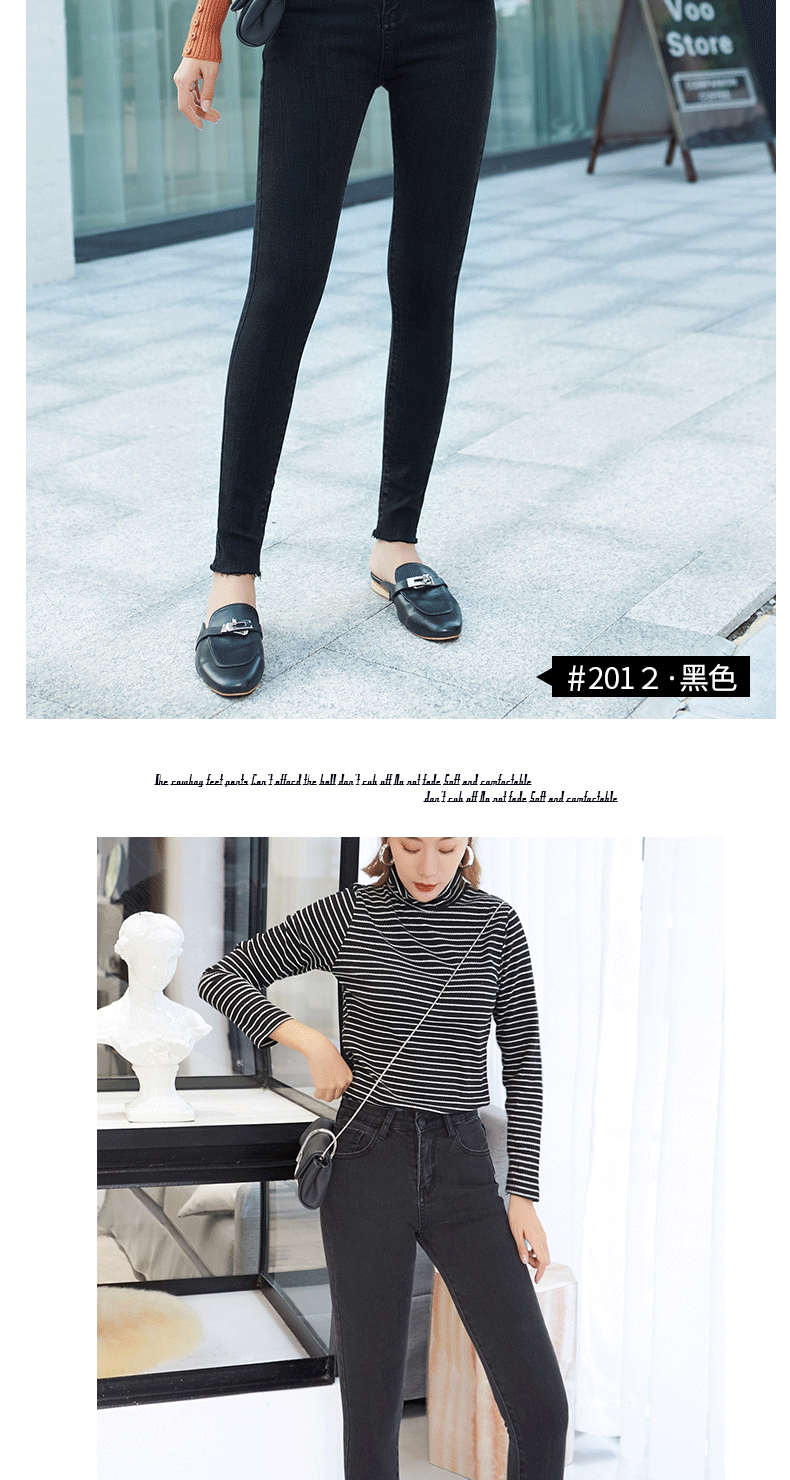 Jean femme - Ref 3191709 Image 25