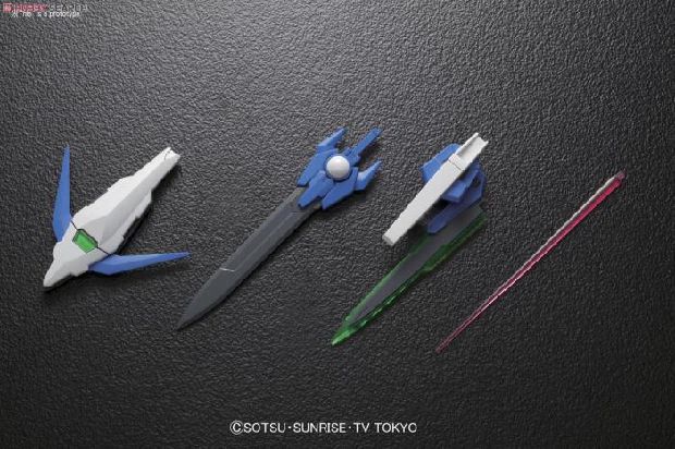 Spot Bandai Mô hình Gundam HGBF 016 1/144 Gundam AmazingExia Amazing Angel - Gundam / Mech Model / Robot / Transformers mô hình gundam khổng lồ	