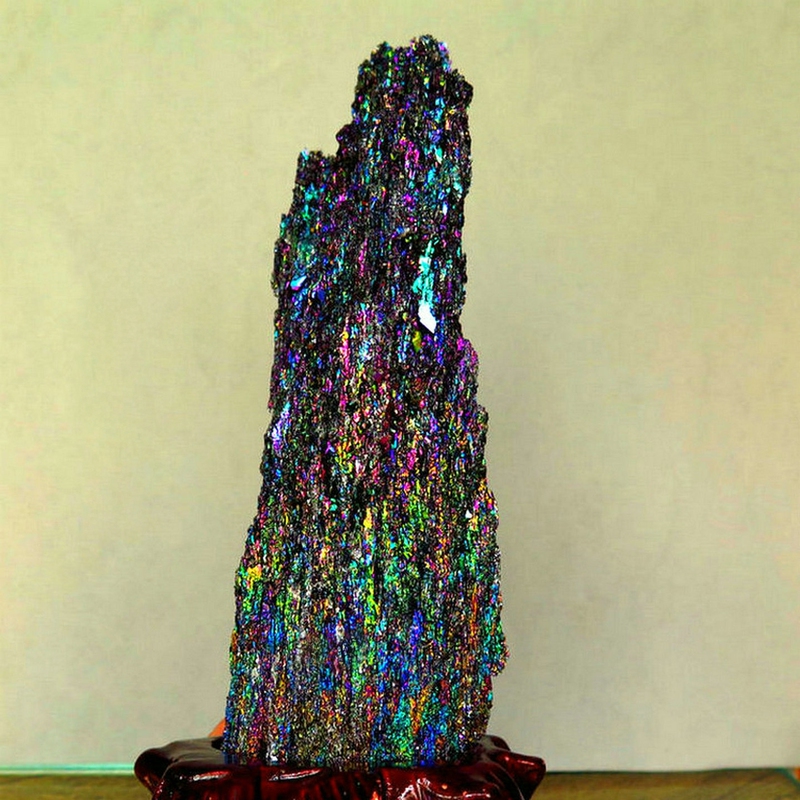 Natural Multicolored Mineral Raw Gemstones, Volcanic Rock, Colorful Stones, Unique Stones, Crystal Clusters, Mineral Crystals, Living Room Tabletop Decorations Natural Multicolored Mineral Raw Gemstones, Volcanic Rock, Colorful Stones, Unique Stones, Crystal Clusters, Mineral Crystals, Living Room Tabletop Decorations