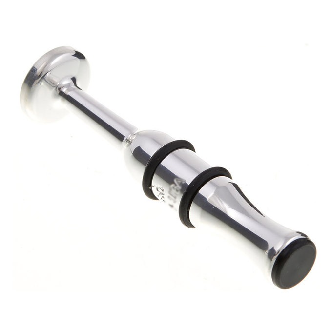 A device for the stiffness of the copper tube mouth