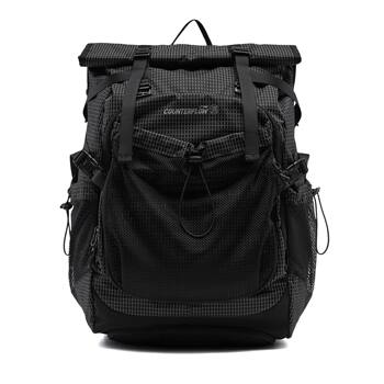 Li-ning large-capacity water-repellent commuter backpack