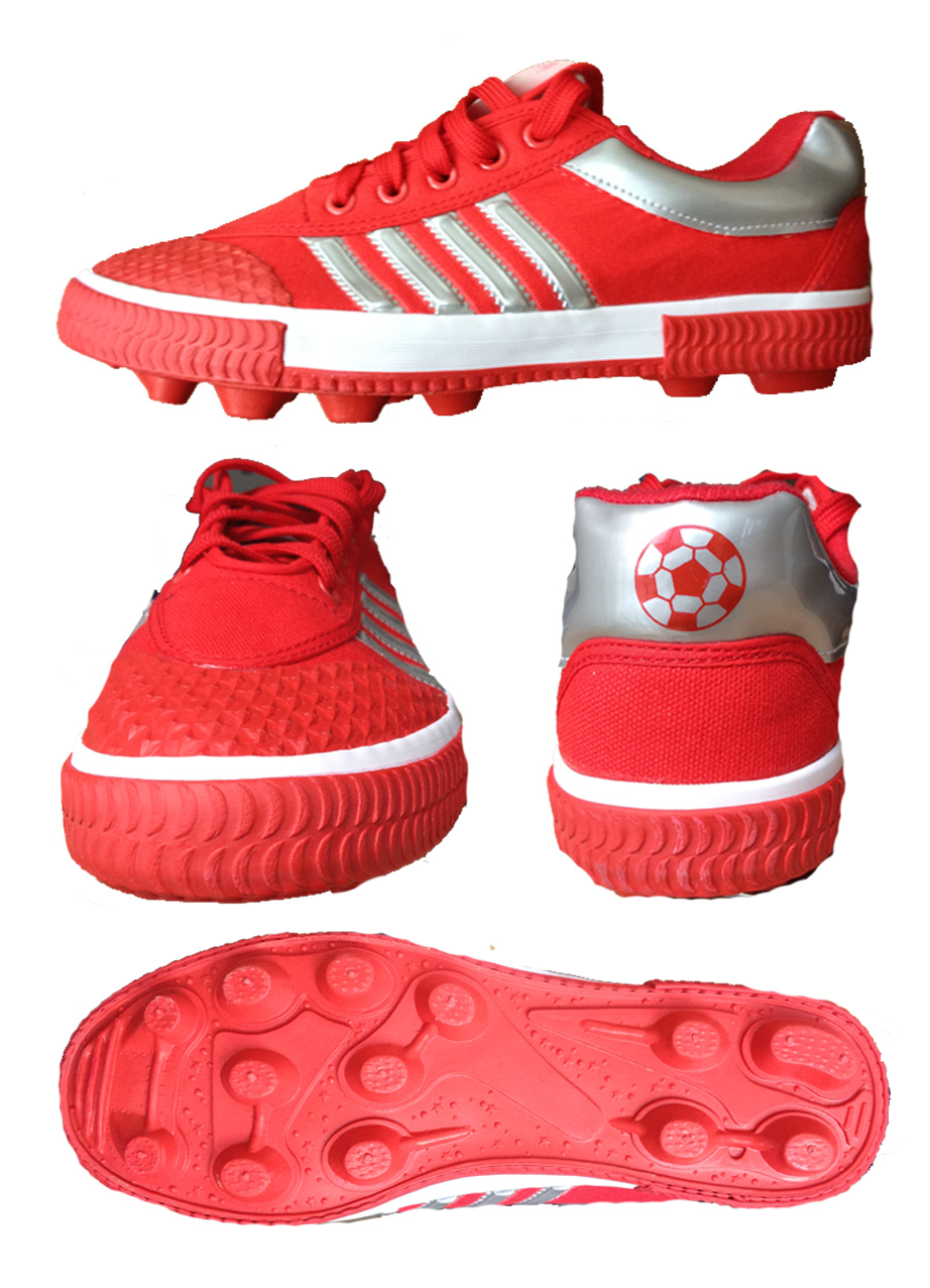 Chaussures de football DOUBLE STAR - Ref 2443202 Image 54