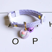 Фиолетовый цветок любви