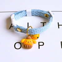 Голубой пудинг собака