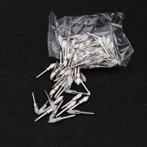  Pointed polishing brush polishing cup Dental polishing polishing polishing products Low-speed mobile phone special guarantee