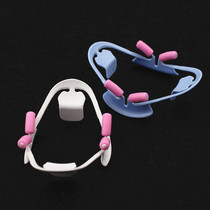  Dental material 3D opener support Oral hook occlusal pad Photo tool can be disinfected and used repeatedly