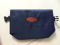 Environmental protection non-toxic lunch box bag handbag aluminum foil thickened work with rice bento bag Large capacity lunch box bag insulation bag