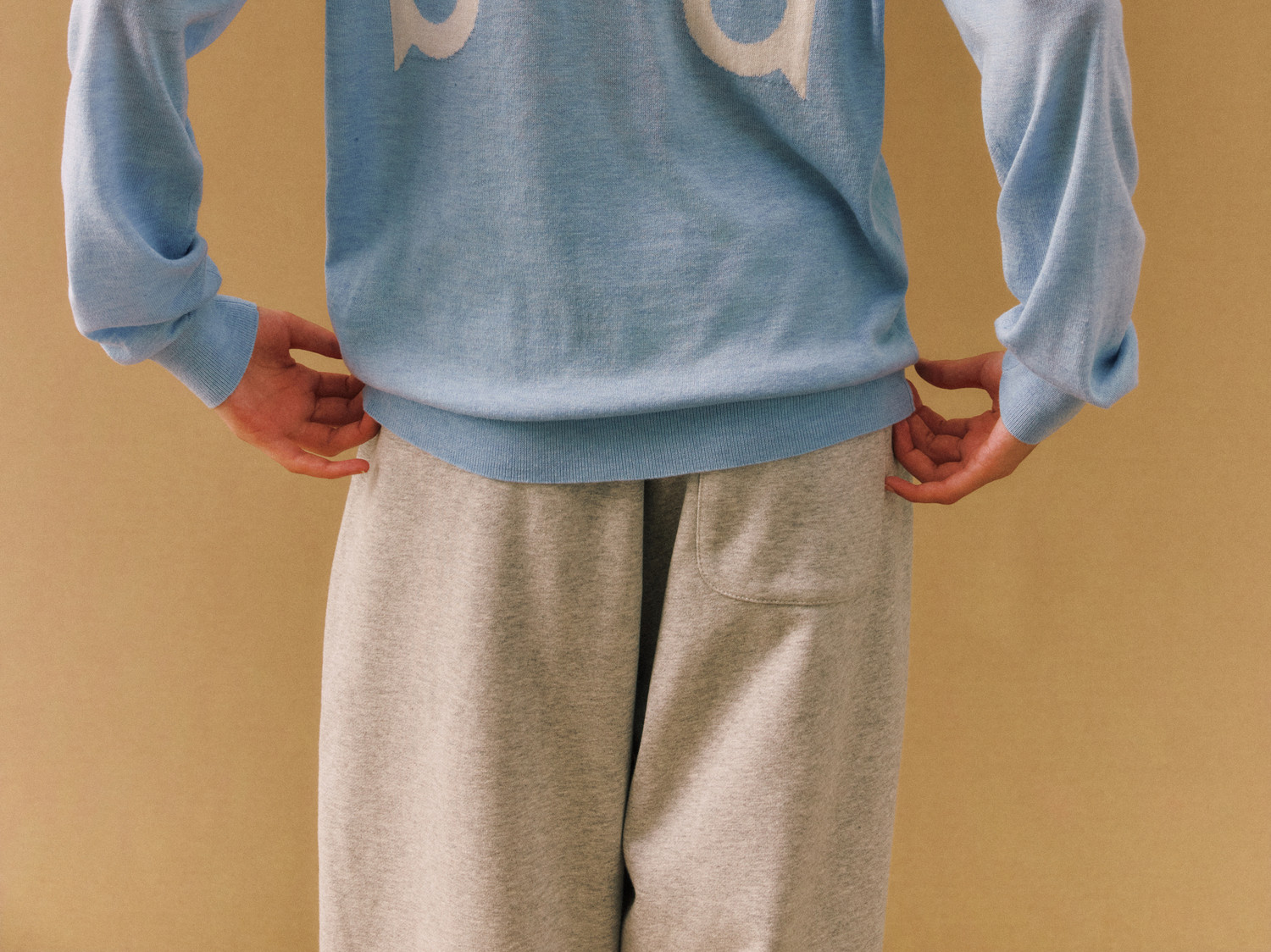 FPA Knit Sporty Long-Sleeve Tee