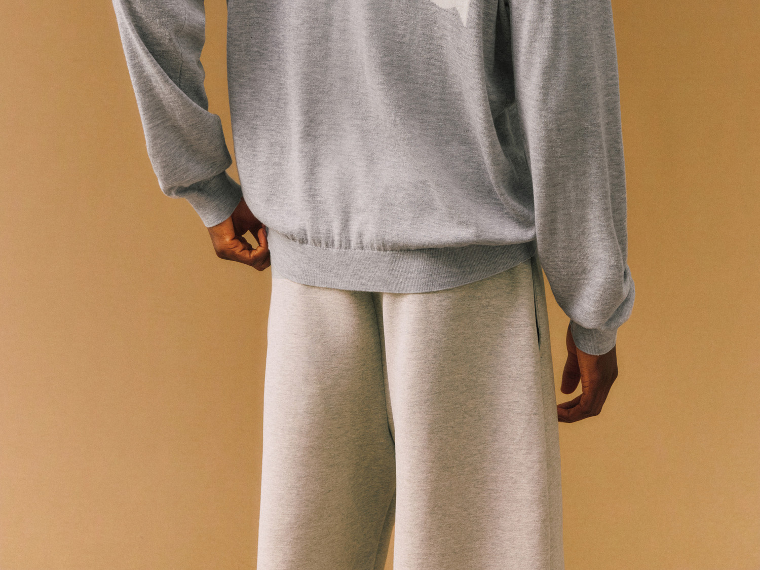 FPA Knit Sporty Long-Sleeve Tee