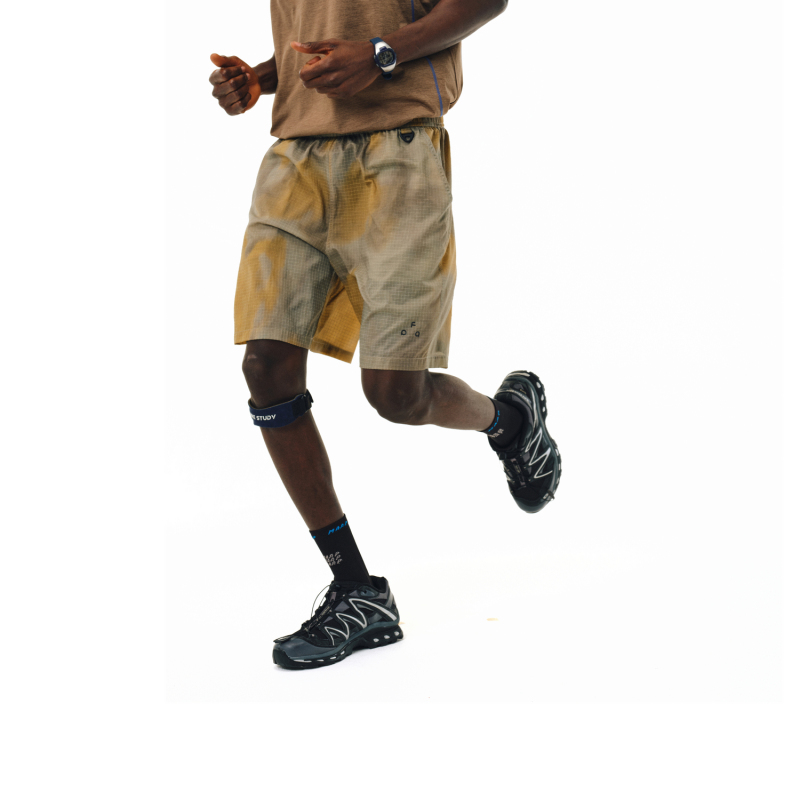 Fpa Outdoor Lightweight Tie-Dye Gradient Nylon Shorts 2026 New American-Style Straight-Leg Sports Summer Five-Point Shorts for Men Fpa Outdoor Lightweight Tie-Dye Gradient Nylon Shorts 2026 New American-Style Straight-Leg Sports Summer Five-Point Shorts for Men