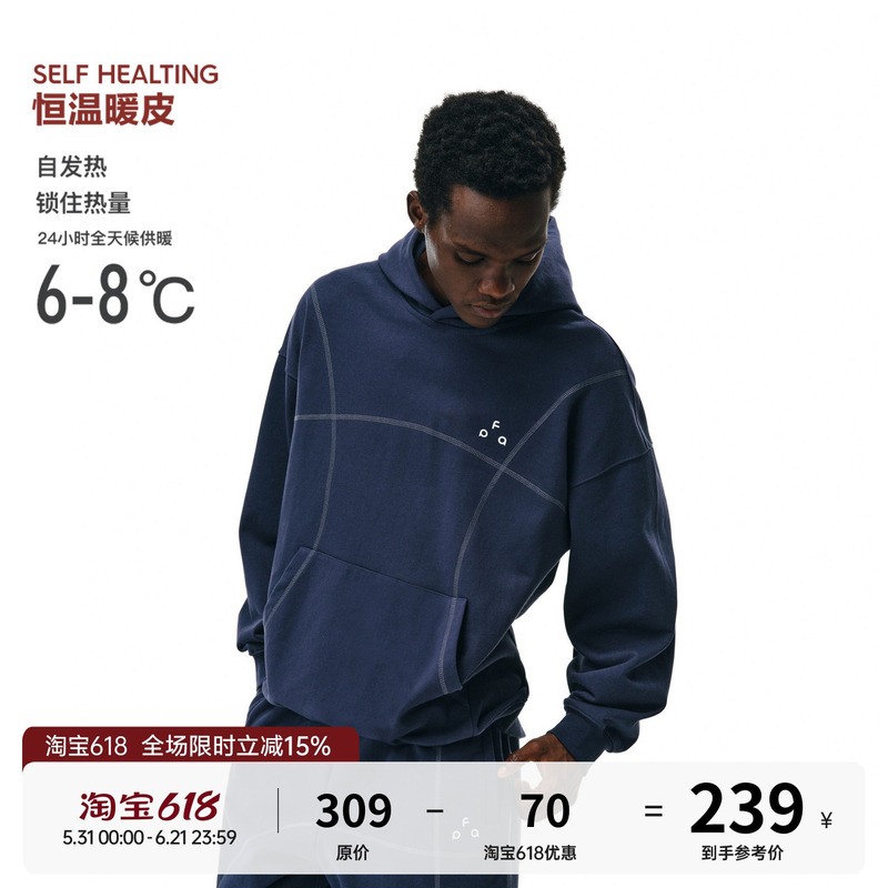 Fpa Constant Temperature Hasselblad Line Sports Print Hoodie 2026 New Couple Style Loose Basic Casual Sweatshirt Fpa Constant Temperature Hasselblad Line Sports Print Hoodie 2026 New Couple Style Loose Basic Casual Sweatshirt