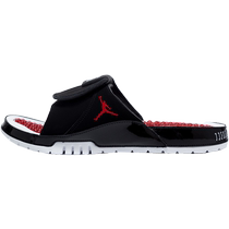 NIKE Nike mens shoes 2022 new JORDAN HYDRO XI RETRO sports slippers AA1336-006