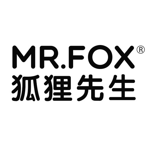 MRFOX 印花美甲