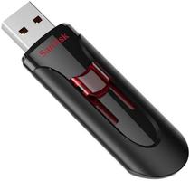 Sandy USB 64G USB flash drive high-speed USB3 0 CZ600 business encryption USB flash drive 64G licensed