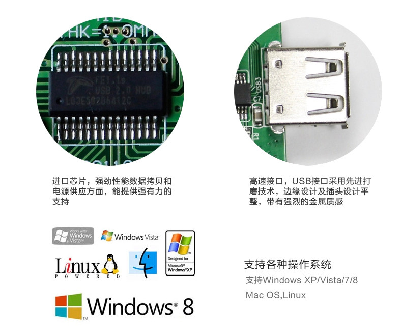 Hub USB - Ref 367056 Image 14