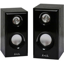 D92 solid wood speaker laptop speaker subwoofer audio USB small speaker wooden