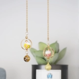 Детский сувенир, подвеска для новорожденных для хранения пуповины, «сделай сам»