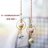 Детский сувенир, подвеска для новорожденных для хранения пуповины, «сделай сам»