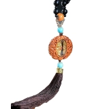 Сувенир для хранения пуповины для молочных зубов ручной работы, подвеска для новорожденных подходит для мужчин и женщин, детская хваталка для девочек, «сделай сам»