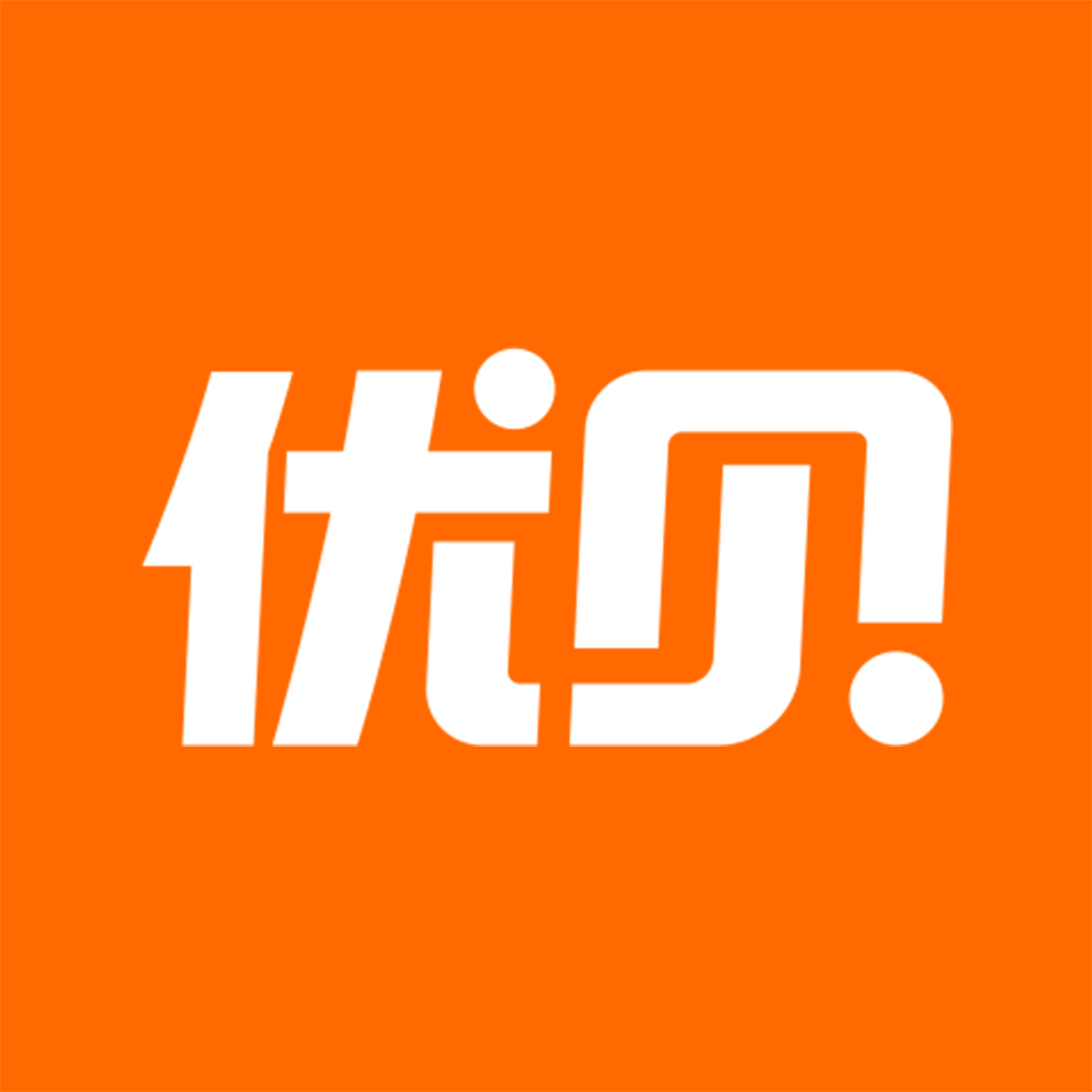 优贝官方旗舰店的LOGO