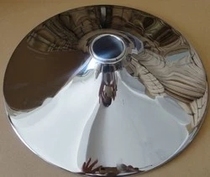 Fashion bar chair base lifting bar stool chassis solid wood bar chair horn plate chair universal accessories