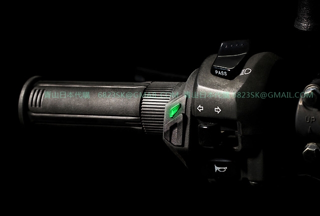 kijima card electric heating handle button one-piece 5 segment thermoregulation automatic battery protection Japan shipments