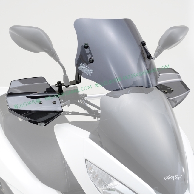 PCX 125 150 Wind Shield Gloves Japan famous brand sellers in Japan personally handle goods