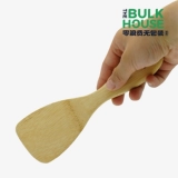 Весло для риса из бамбука для большого дома