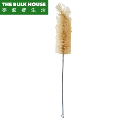 THE BULK HOUSE Чистящая чашка щетка для бутылки ZORE ZERO LIFE