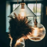 Острих волосы r Osmich Dust Duster