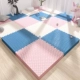 Mi+Pink+Tibetan Blue-Sending Grand