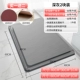 Deep Grey [40*30+60*40] 2 штуки (посылайте анти -стриптиз+чистая таблетка) Высоко -качественная быстрая сухая площадка