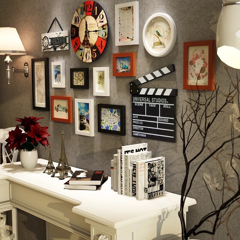 ����������ŷʽ������Ƭǽ���TMJK-053ZPQ