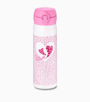 Not Taiwan Starbucks 500ml Valentines Day love hug bottle