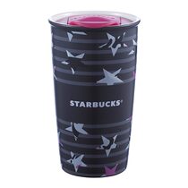 Not Taiwan Starbucks x PHANTACi Jay Chou Stars Double Mug