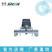 KACON KACON 35mm rail mount KTB2-STB terminal block