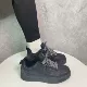 Черный