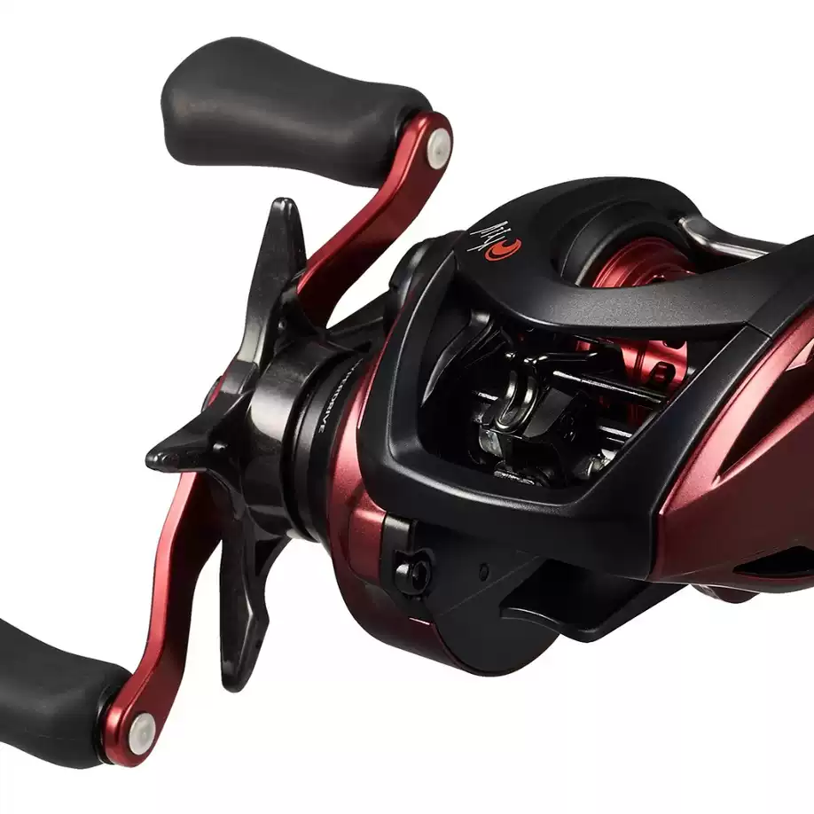 メガバス パガーニ プレグンタ 5'3 ROSSA PREGUNTA 竹竿 バンブー