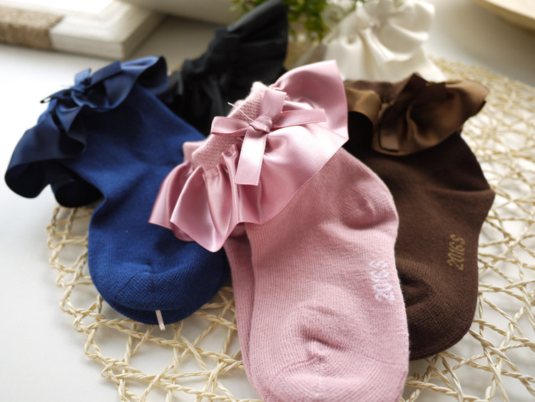 Chaussettes enfant - Ref 2107043 Image 11