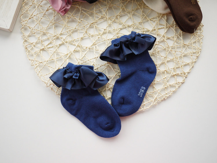 Chaussettes enfant - Ref 2107043 Image 9