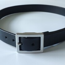 Wood Sub Handmade Belt Powder Steel Grui Powder M390 Integrated Cut Handmade Hardness High Abrasion Resistant Flower Belt Buckle