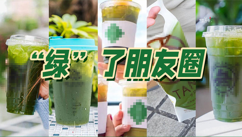 Wheatgrass Kiwi Juice Concentrate 1kg x 12 Bottle Box - Taobao product photo 7