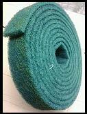Supply 3m Baijie cloth nylon roll Industrial 100 clean long 6 5 meters clean