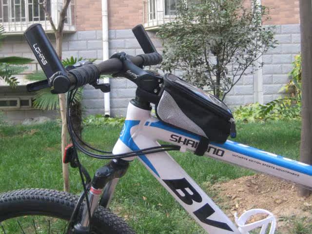 Sacoche pour vélo - Ref 2224068 Image 5