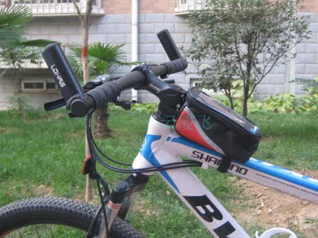 Sacoche pour vélo - Ref 2224068 Image 4