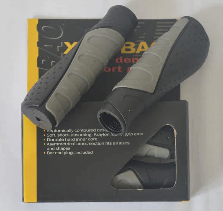 Poignées de vélo - Ref 2348763 Image 9