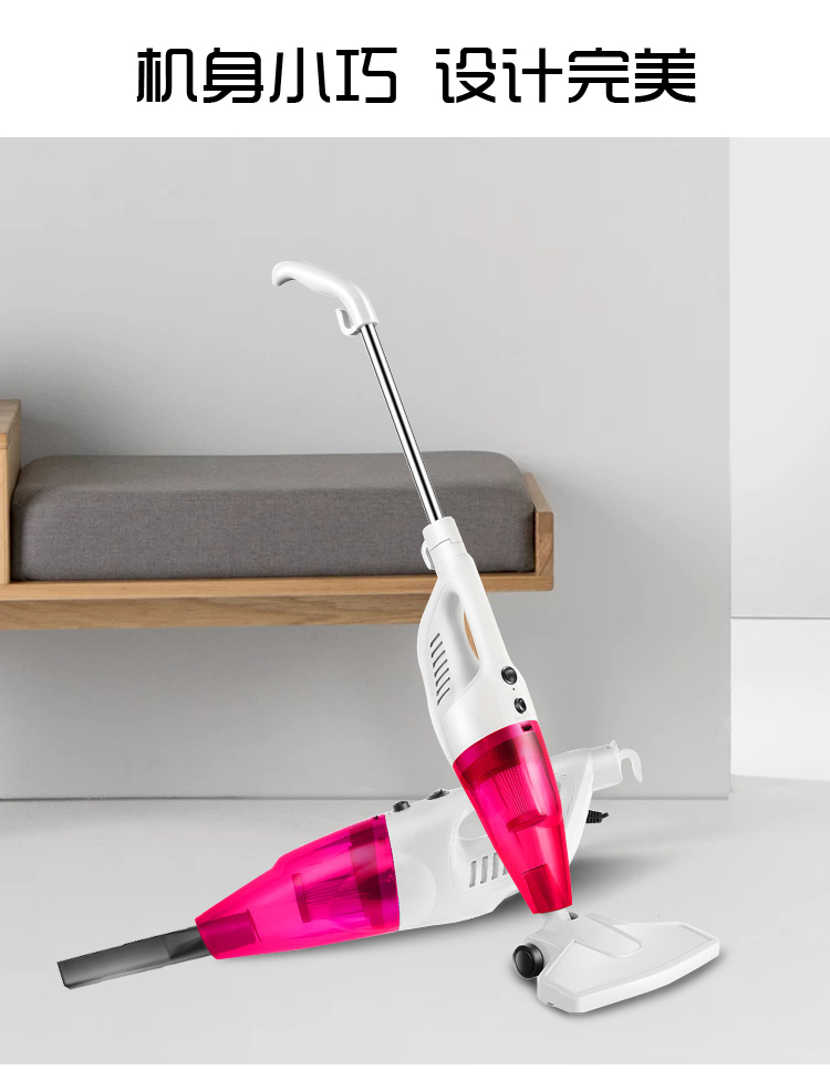 robot liectroux zk901 Máy hút bụi gia đình cực kỳ yên tĩnh loại thảm cầm tay mạnh mẽ ngoài thảm nhỏ mini công suất cao mạnh mẽ - Máy hút bụi