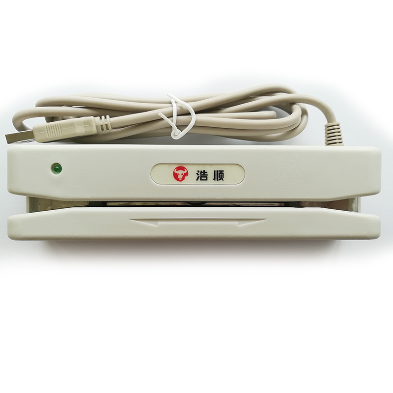 Magnetic Stripe Member Card Supermarket Brushed Card Machine Beauty Card Car Wash Card Exclusive Selling Store Magnetic Card Member Card Reader-Taobao