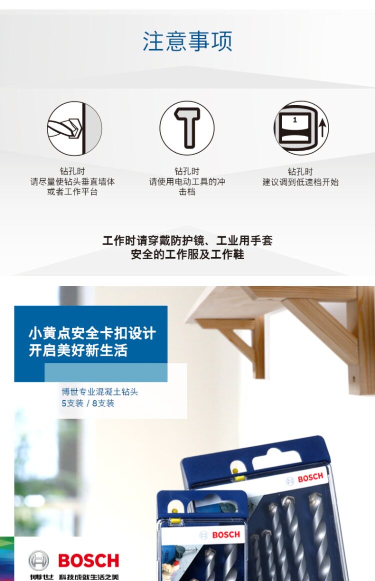 Свёрло по дереву None Bosch