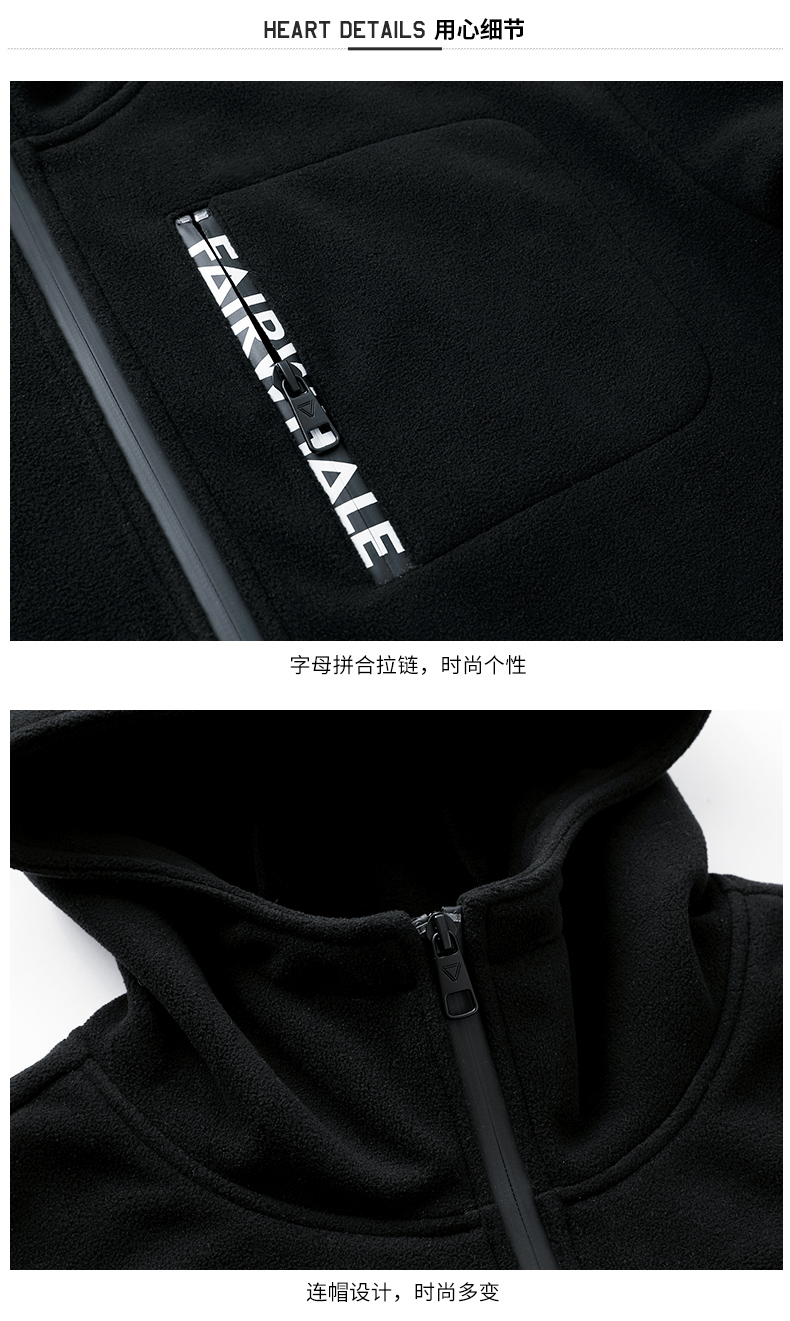 Blouson homme MARK FAIRWHALE  MARK HUAFEI manches longues - Ref 3118566 Image 24